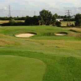 Ingrebourne Links Golf & Country Club (The Mini Links)