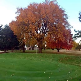 Kingman Country Club - Eagles Pub & Golf Course