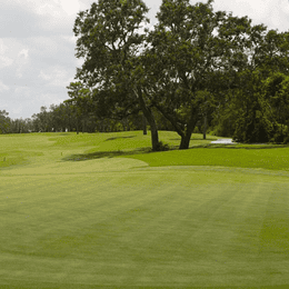 Highlands Ridge Golf Club (South)