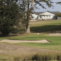 Pajaro Valley Golf Club