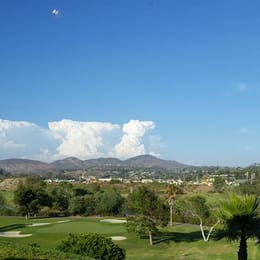 Admiral Baker Golf Course (South)