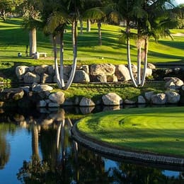 Colina Park Golf Course