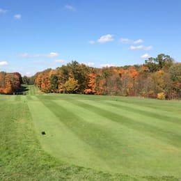 Apple Valley Golf Course