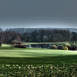 Woolley Park Golf Club (Par 3)