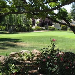 Pruneridge Golf Club