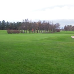 Workington Golf Club