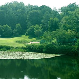 Kotohira Country Club