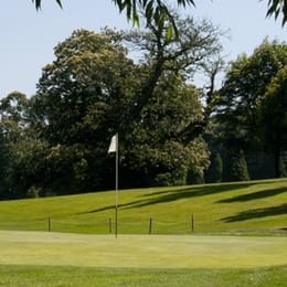 West Malling Golf Club (Hurricane)