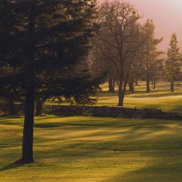 Bennett Valley Golf Course