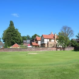 Worsley Golf Club