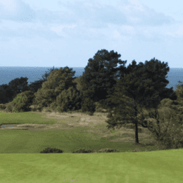 The Sea Ranch Golf Links