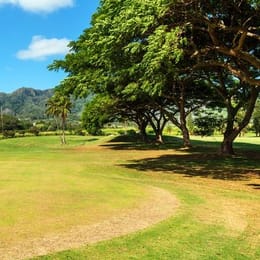 Hawaii Country Club