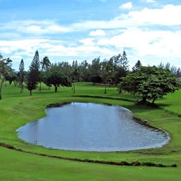 Hawaii Kai Golf Course (Championship)