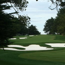 Bayonet Golf Course