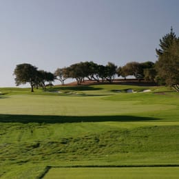 Black Horse Golf Course