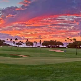 Kaanapali Golf Course (Royal Ka'anapali)
