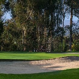 Lomas Santa Fe Executive Golf Course