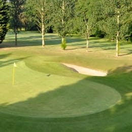 Wyke Green Golf Club