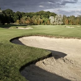 Wynyard Golf Club (Wellington)