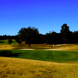 Twisted Oaks Golf Course