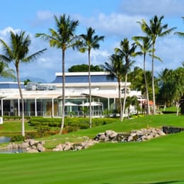 Kapolei Golf Club