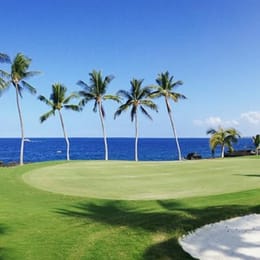 Kona Country Club (Mountain)