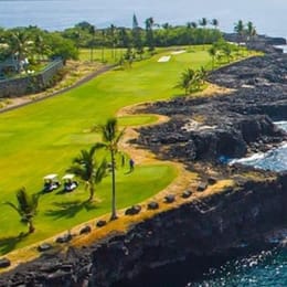 Kona Country Club (Ocean)