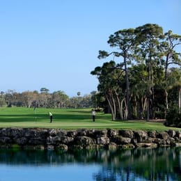 IMG Academy Golf Club