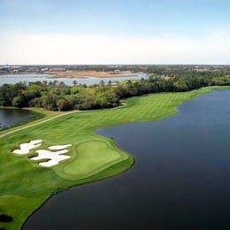 The Legacy Golf Club at Lakewood Ranch