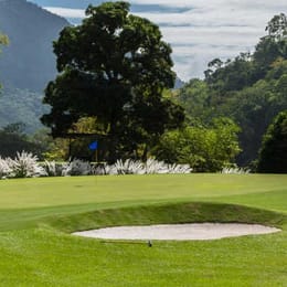 St Andrews Golf Club