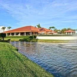 Peridia Golf & Country Club