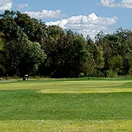 Golf Club of Wentzville