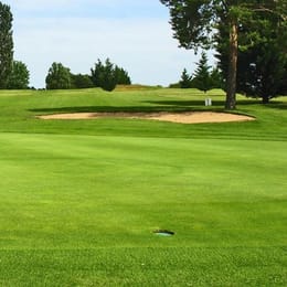 Golf du Nivernais