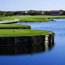The Preserve Golf Club at Tara