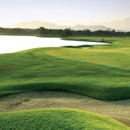 Lung Tan Golf Club