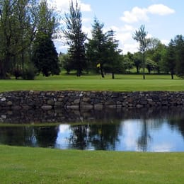 Ballyclare Golf Club
