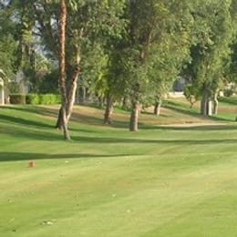 Ivey Ranch Country Club