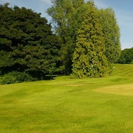 Belvoir Park Golf Club