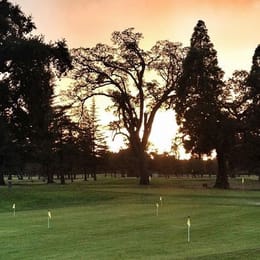 Swenson Park Golf Course (Executive)