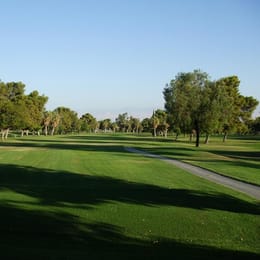 Buena Vista Golf Course