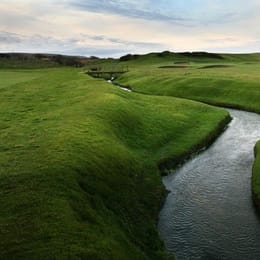 Castlerock Golf Club (Mussenden)