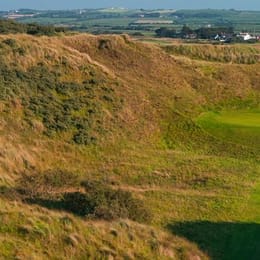 Castlerock Golf Club (Bann)