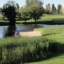 Heather Ridge Golf Course