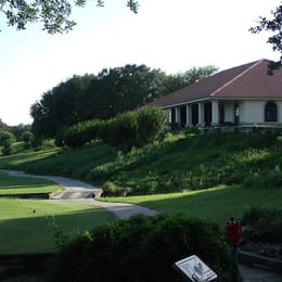 Sherman Hills Golf Club