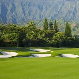 Princeville Makai Golf Course