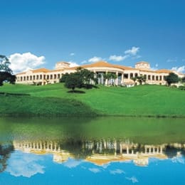Dongguan Hillview Golf Club (Open)