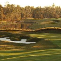 Southern Hills Plantation Club