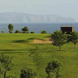 Donaghadee Golf Club