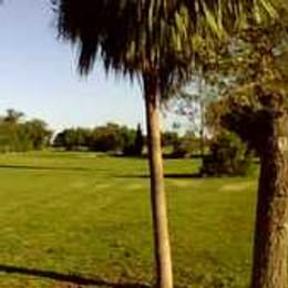 Club de Golf La Comarca del Rio Negro