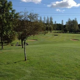 Wath Golf Club